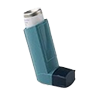 Inhailer