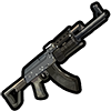 WEAPON_ASSAULTRIFLE