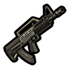 WEAPON_BULLPUPRIFLE