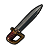 WEAPON_DAGGER