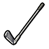WEAPON_GOLFCLUB
