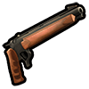 WEAPON_MARKSMANPISTOL