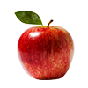 apple_red