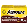 aspirin