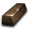 brown-ingot