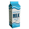 burger-milk