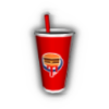 burger-softdrink