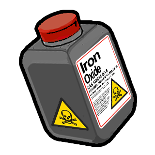 chemicals