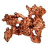 copperore