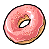 donut