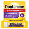 dramamine