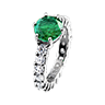 emerald_ring_silver