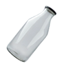 emptymilkbottle