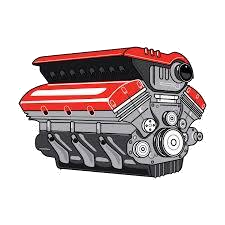 engine