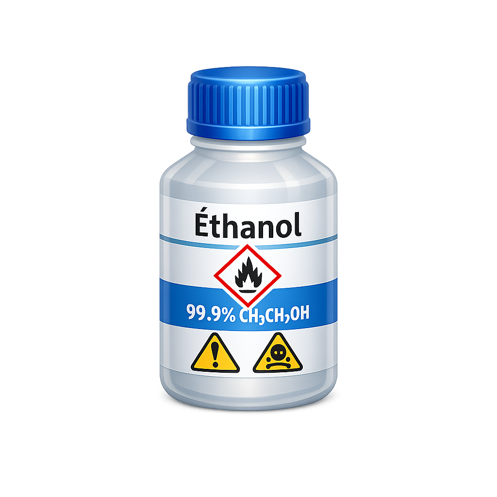 ethanol
