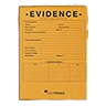 evidence