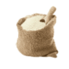 flour