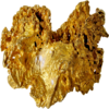gold-nugget