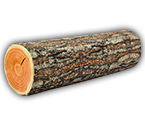 log