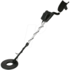 metaldetector