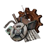 metalscrap