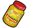 mustard