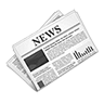 newspaper