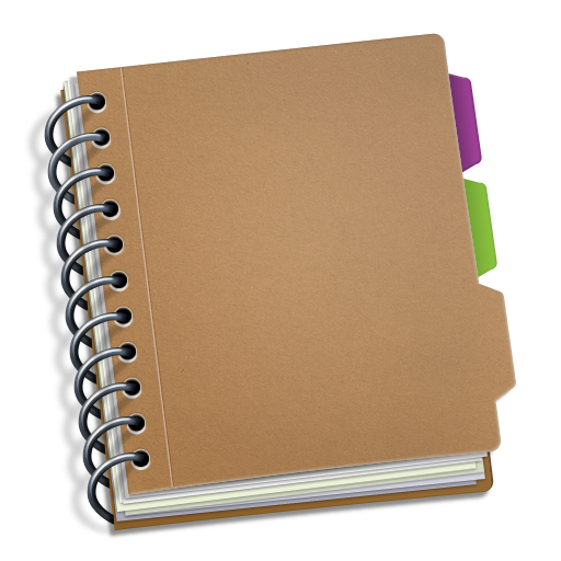 notepad