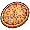 pizza_ham