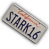 plate