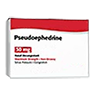 pseudophederine