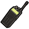 radio