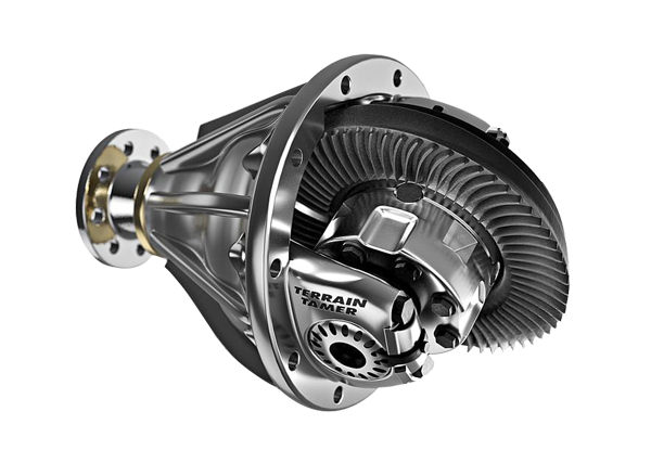 rearwheeldrive