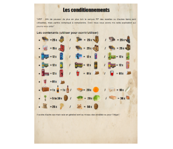 recette_conditionnement