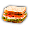sandwich