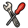 screwdriverset