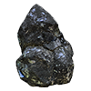 silver-ore