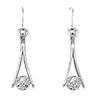 silver_earring