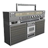 speaker