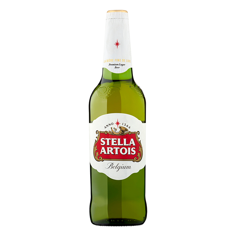 stellaartois