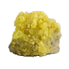 sulfur