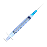 syringe
