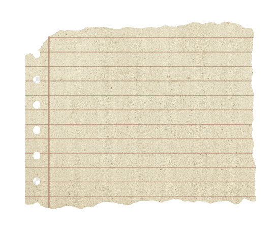 tornnote