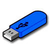 usb_blue