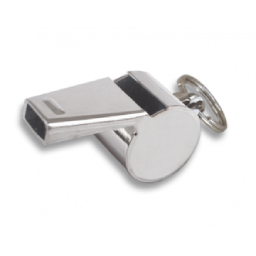 whistle