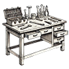 workbench