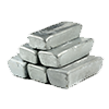 zinc-ingot